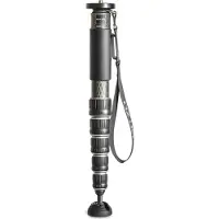 Gitzo Gm4562 Serie 4 Einbeinstativ 6 Abschnitte