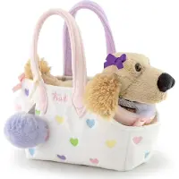 Trudi Kiki Rainbow Fashion in der Tasche