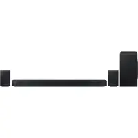 Samsung HW-Q990C Soundbar mit Subwoofer