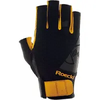 Roeckl sports - Kagok - Handschuhe Gr 8 schwarz