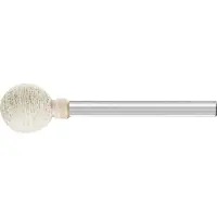 PFERD TOOLS Poliflex Schleifstift Kugelform Bindung TX - 41401612