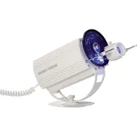 Sport-Thieme Effektrad-Projektor, 20 W LED mit Standardobjektiv