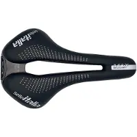 Selle Italia Max Flite Boost Gel Ti365 Superflow Sattel Schwarz 155 mm Herren Schwarz 155 mm