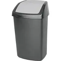 Curver Abfallbehälter 'Swing Bin'