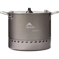 MSR Campingset WindBurner Stock Pot