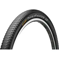 Continental Starrer MTB-Reifen Double Fighter III 50-584