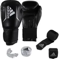 Adidas Boxing Set Senior 12