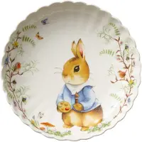Villeroy & Boch Schale Spring Fantasy Mittel Max 24 cm