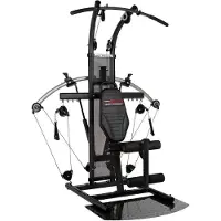 FINNLO Kraftstation Force Extreme, 125 kg Zuggewicht, über 100 Übungen
