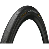 Continental Reifen Contact Speed Reflex 28" 700x32C (700C) 32-622 sw. Skin Refl.