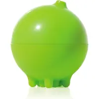 Moluk Pluï Green