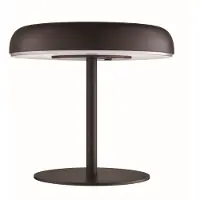 Nordlux - Batterielampe Elmer - Schwarz - 17 cm