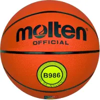 Molten B986 BASKETBALL