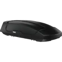 Thule Force Xt L 450l Kofferraum