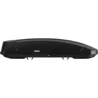 Thule Force Xt Xl 500l Kofferraum