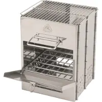 Robens Firewood Stove Zweig