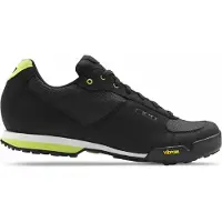 Giro GiroPETRA VR Schuhe Damen Schwarz / Wild Lime größe 37 7058428