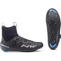 Northwave Rennradschuhe CELSIUS R ARCTIC GTX