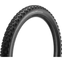 Pirelli Scorpion E-MTB R, 29", MTB, Tubeless-Ready-Reifen, Klappbarer Wulst, Schwarz, 60 TPI