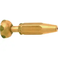 GEKA Spritzdüse CH 1/2", schwer