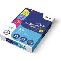 Mondi Kopierpapier Color Copy, DIN A3, 80 g/m², reinweiß, 500 Blatt