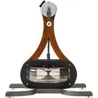 Nohrd Rudergerät WaterGrinder Club