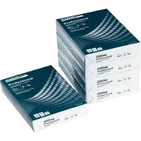 Schäfer Shop Kopierpapier Professional, DIN A3, 80 g/m², hochweiß, 2500 Blatt