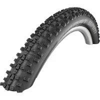 Schwalbe Smart Sam Faltreifen schwarz 65-622
