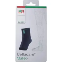 Lohmann & Rauscher Cellacare Malleo Classic Sprunggel.Bandage Gr.1 1 St Bandage(s)