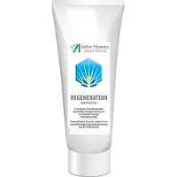 Adler Pharma Mineralstoff Körpercreme Regeneration 200 ml Creme