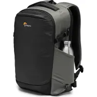 Lowepro Flipside BP 300 AW III Dunkelgrau