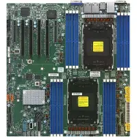 Supermicro Motherboard X13DEI (retail pack)