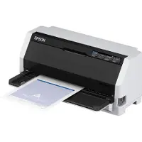 Epson Lq-590ii Nadeldrucker