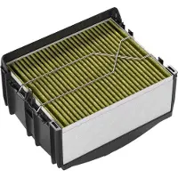 Siemens CleanAir Plus Umluftmodul 17004077 / LZ11DXI16