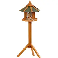 Karlie Bird's World Wild Vogelhaus River