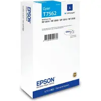 Epson C13T75624N, Cyan, 14 ml, 1 Stück(e), 1500 Seiten, Einzelpackung