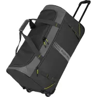 Travelite Basics Active Reisetasche Mit Rollen