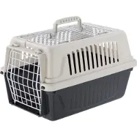 Ferplast Atlas 5 Open Top Haustiertransportbox