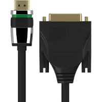 PureLink HDMI (Typ A) — DVI