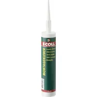 E-coll Montagekleber