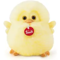 Trudi Küken, Fluffies