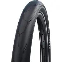 Schwalbe Super Moto 27,5x2,40 (62-584) HS605 DD RaceGuard Draht schwarz reflex 11159141
