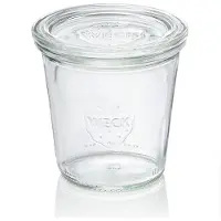 Weck Einmachglas