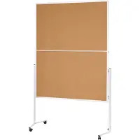 MAGNETOPLAN Moderationstafel