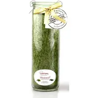 Weck Zylinderglas