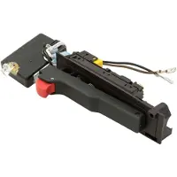 Metabo ET METABO Elektronikschalter Set,Defond 230V - 316052180