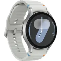 Samsung Galaxy Watch7 , 3,81 cm (1.5"), AMOLED, Touchscreen, WLAN, GPS, 33,8 g