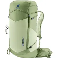 Deuter ProductName DE, Wandern, Hellgrün, M, 30 l, 760 g, 280 mm