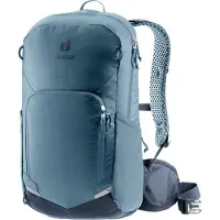 Deuter Bike I 20, Rucksack, blau/