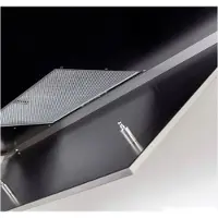 NOVY 7612, 631 m³/h, Abluft/Umluft, A, A, D, 55 dB